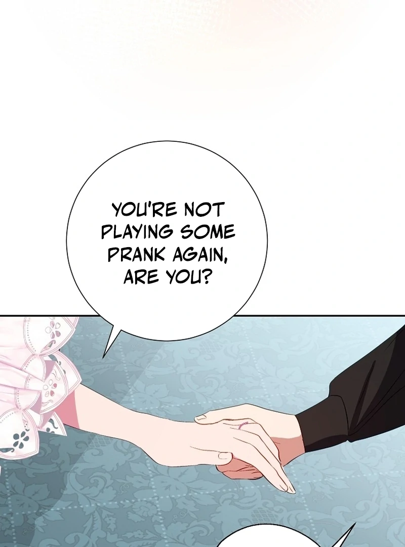 I Don’t Want the Male Lead’s Child Chapter 37 - Page 30