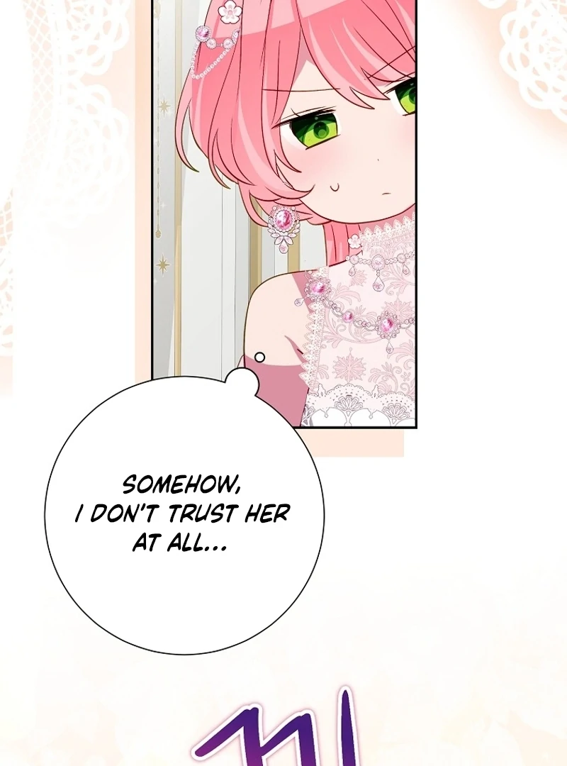 I Don’t Want the Male Lead’s Child Chapter 37 - Page 32