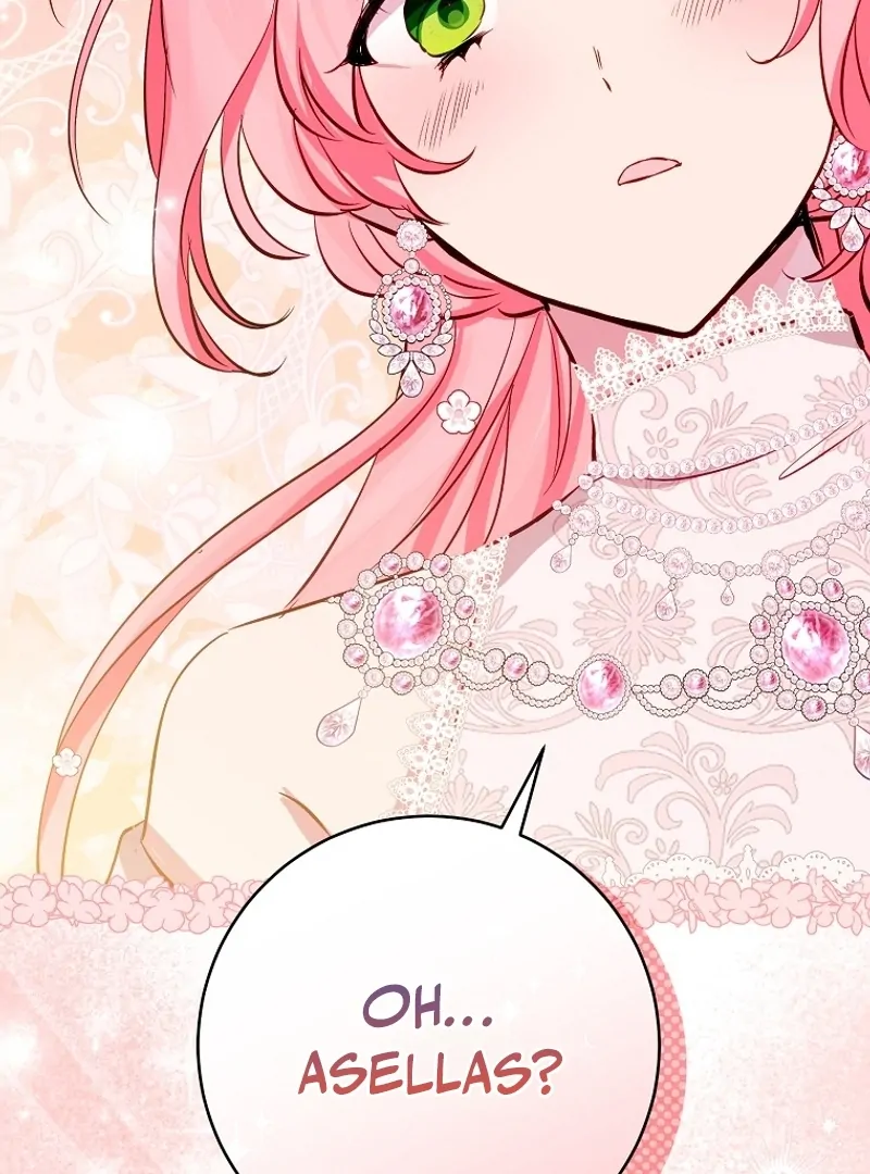 I Don’t Want the Male Lead’s Child Chapter 37 - Page 34