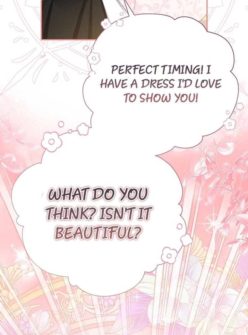 I Don’t Want the Male Lead’s Child Chapter 37 - Page 4
