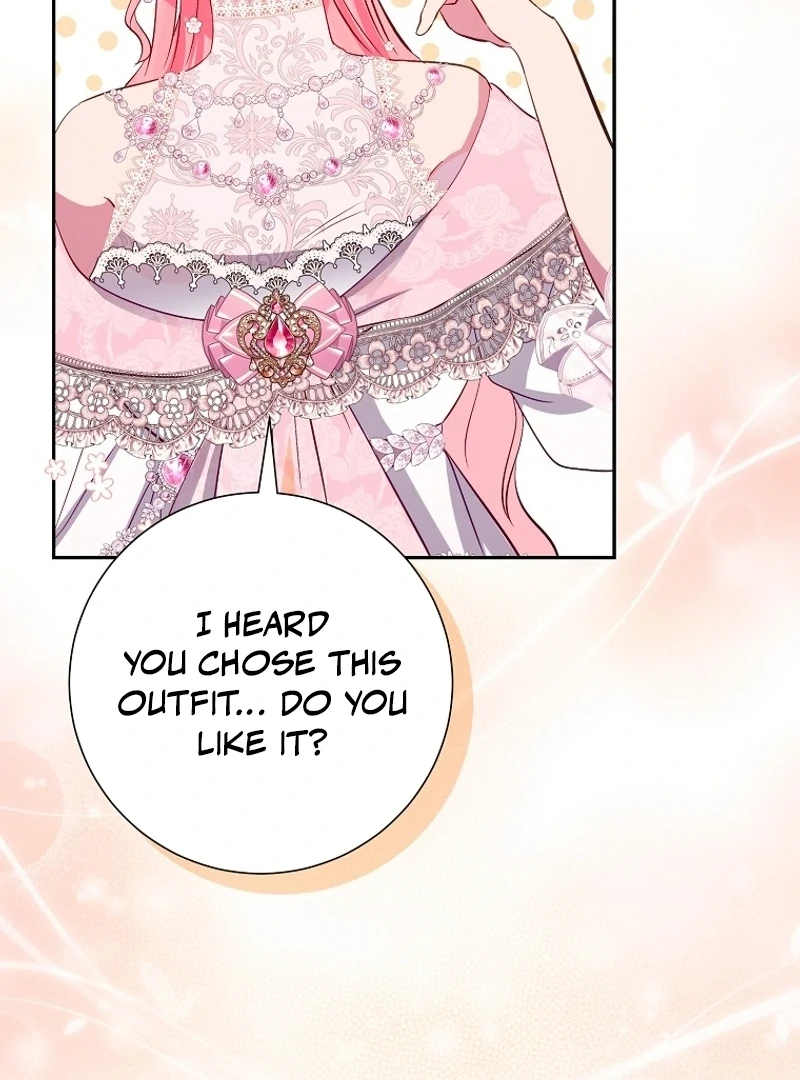 I Don’t Want the Male Lead’s Child Chapter 37 - Page 43