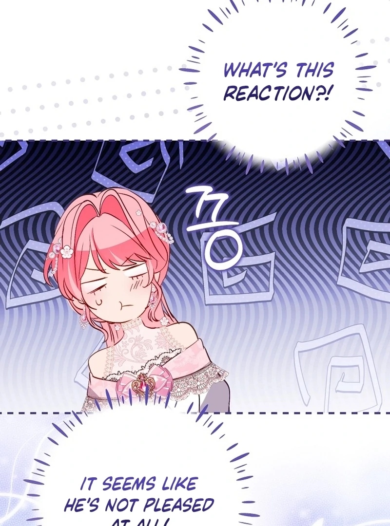 I Don’t Want the Male Lead’s Child Chapter 37 - Page 46