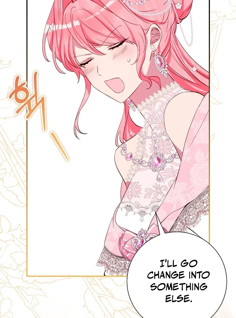 I Don’t Want the Male Lead’s Child Chapter 37 - Page 49