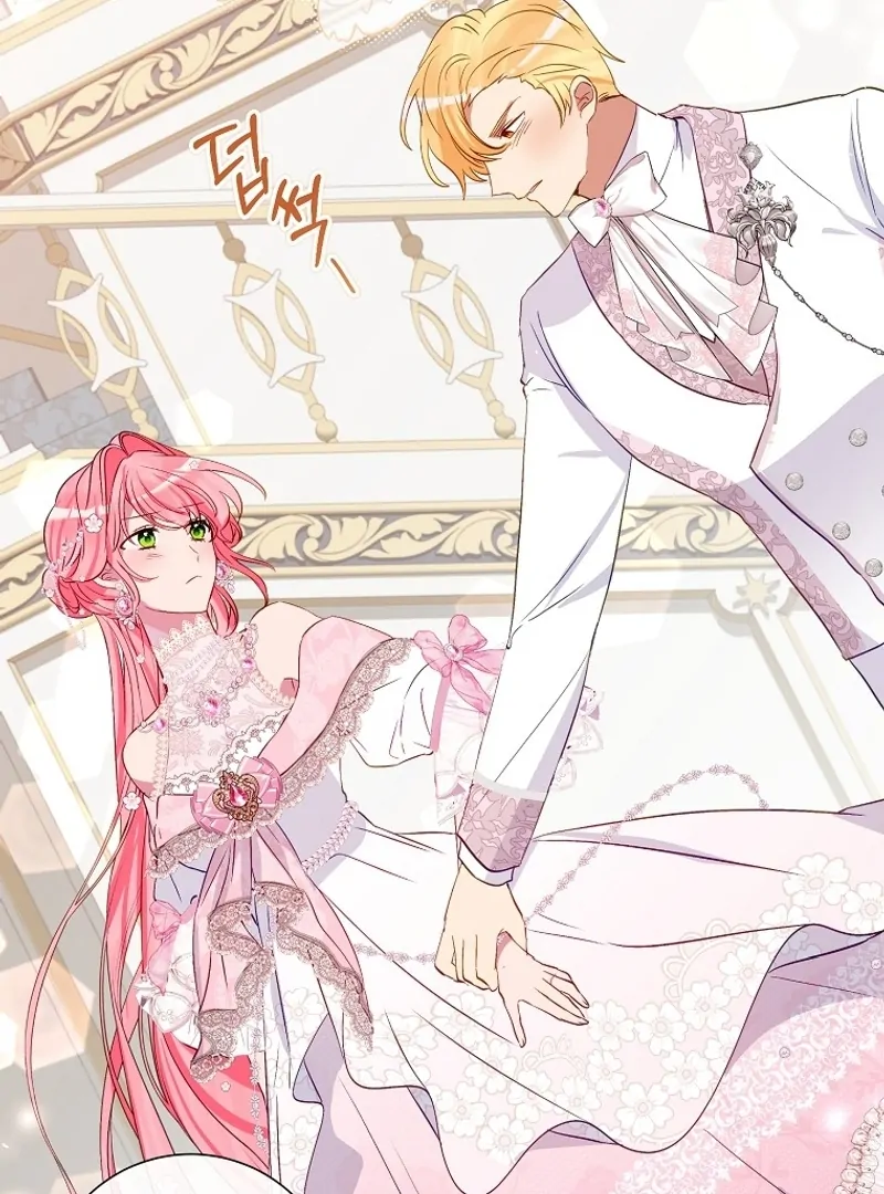 I Don’t Want the Male Lead’s Child Chapter 37 - Page 51