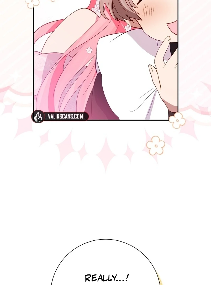 I Don’t Want the Male Lead’s Child Chapter 37 - Page 59