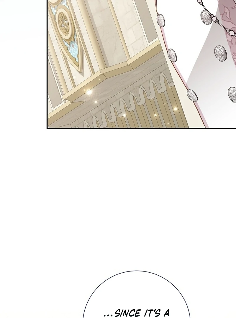 I Don’t Want the Male Lead’s Child Chapter 37 - Page 64
