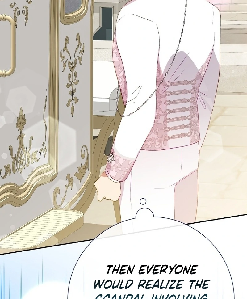 I Don’t Want the Male Lead’s Child Chapter 37 - Page 66