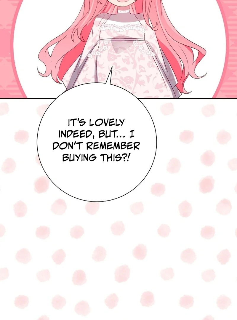 I Don’t Want the Male Lead’s Child Chapter 37 - Page 7