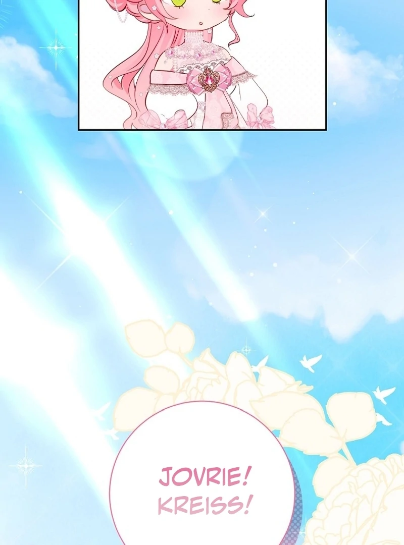 I Don’t Want the Male Lead’s Child Chapter 38 - Page 10