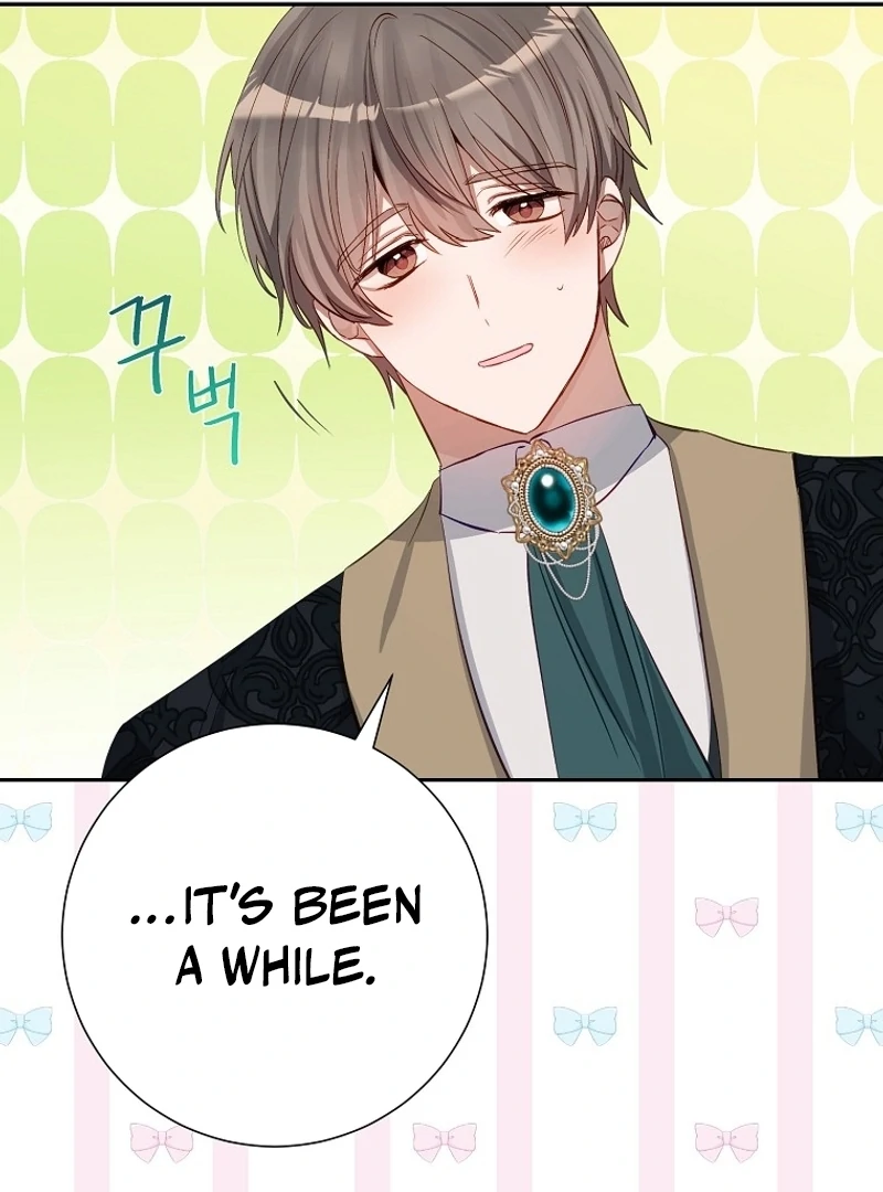 I Don’t Want the Male Lead’s Child Chapter 38 - Page 14