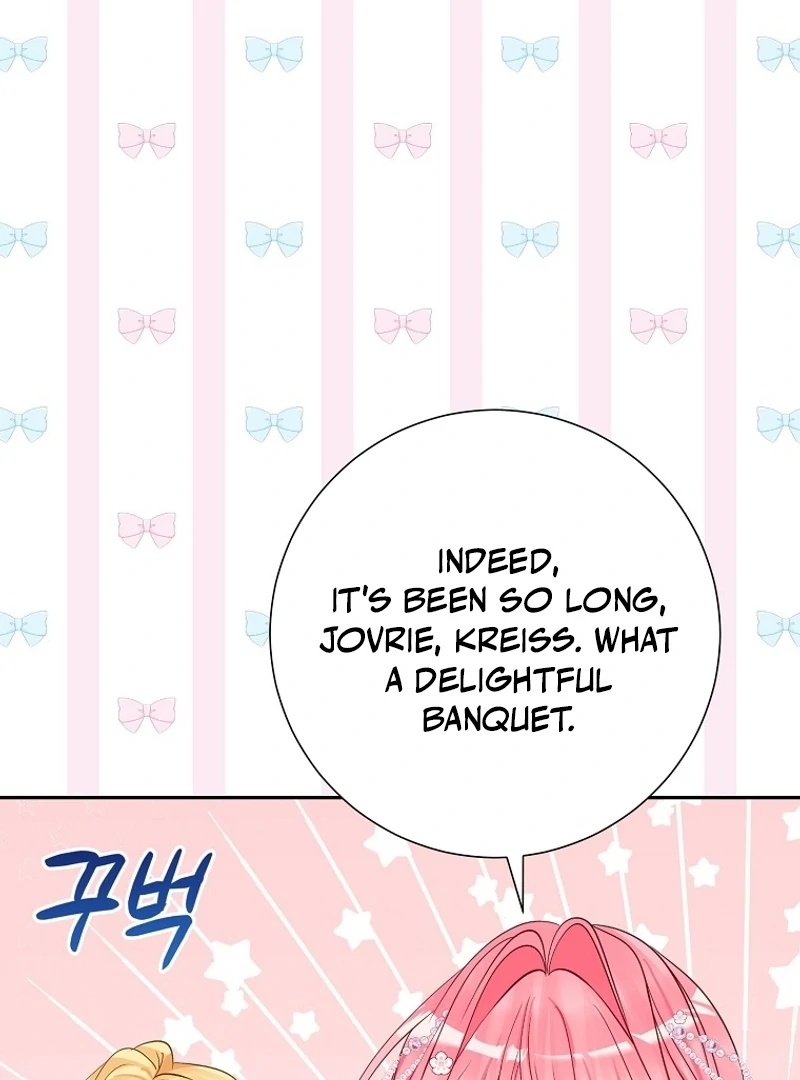 I Don’t Want the Male Lead’s Child Chapter 38 - Page 15