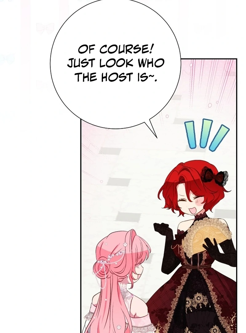 I Don’t Want the Male Lead’s Child Chapter 38 - Page 17