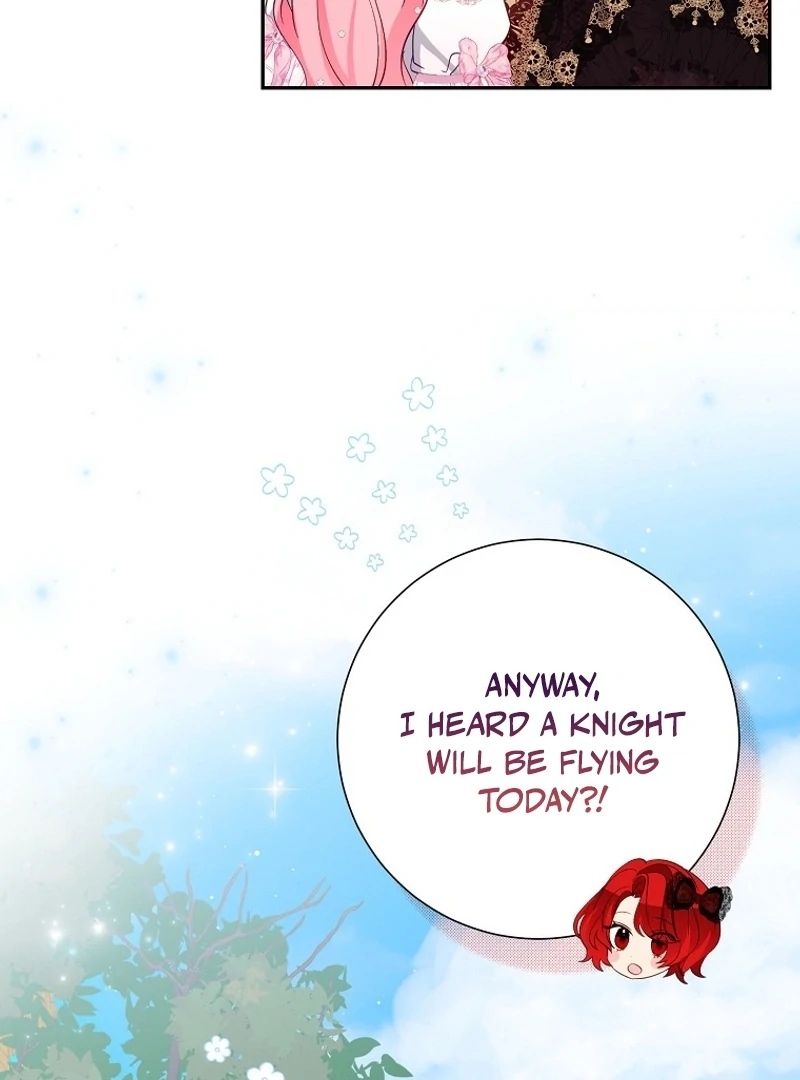 I Don’t Want the Male Lead’s Child Chapter 38 - Page 18