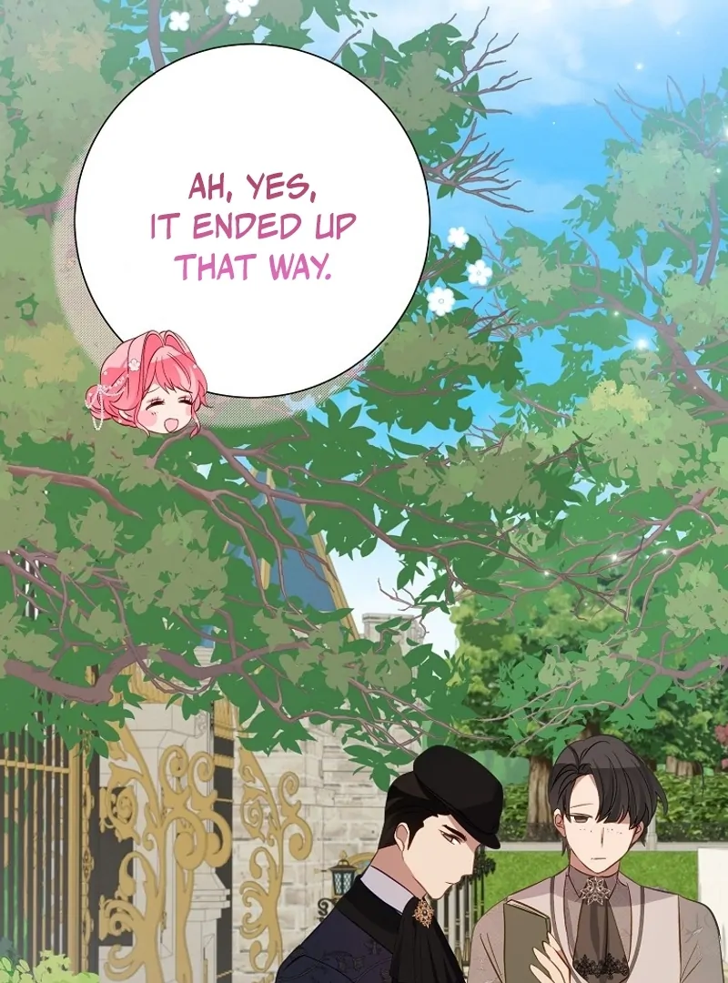I Don’t Want the Male Lead’s Child Chapter 38 - Page 19
