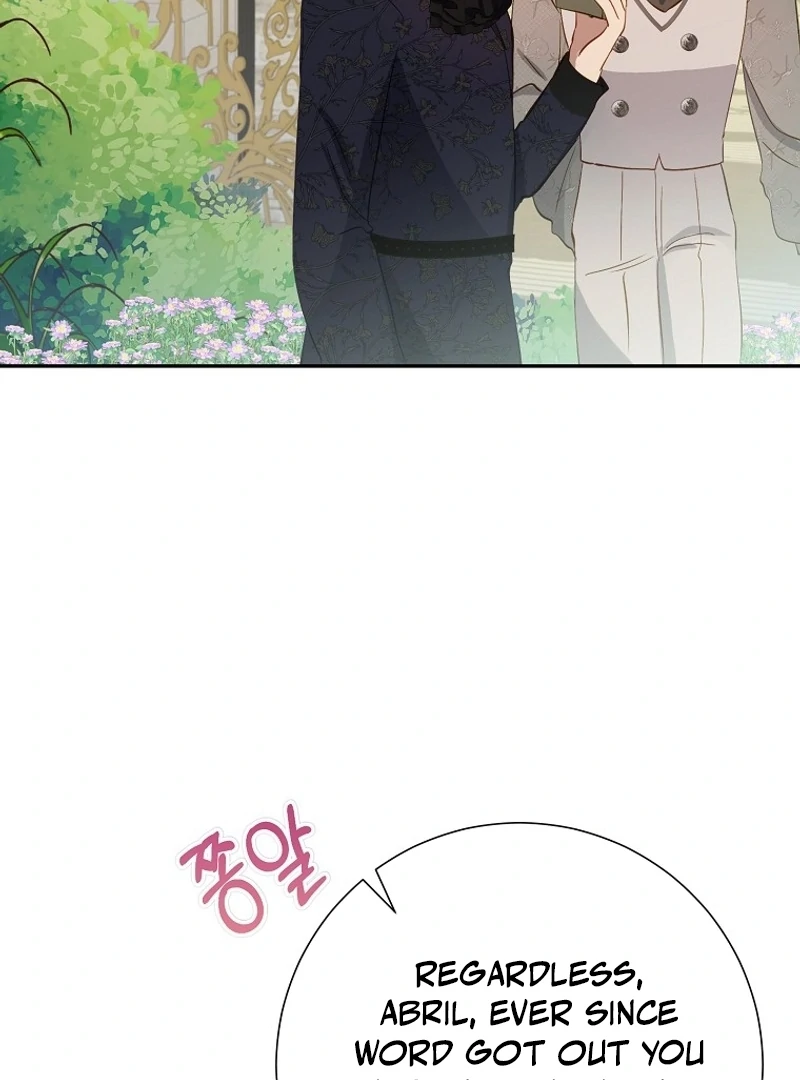 I Don’t Want the Male Lead’s Child Chapter 38 - Page 20
