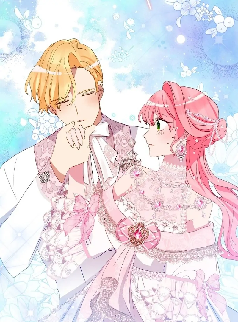 I Don’t Want the Male Lead’s Child Chapter 38 - Page 23
