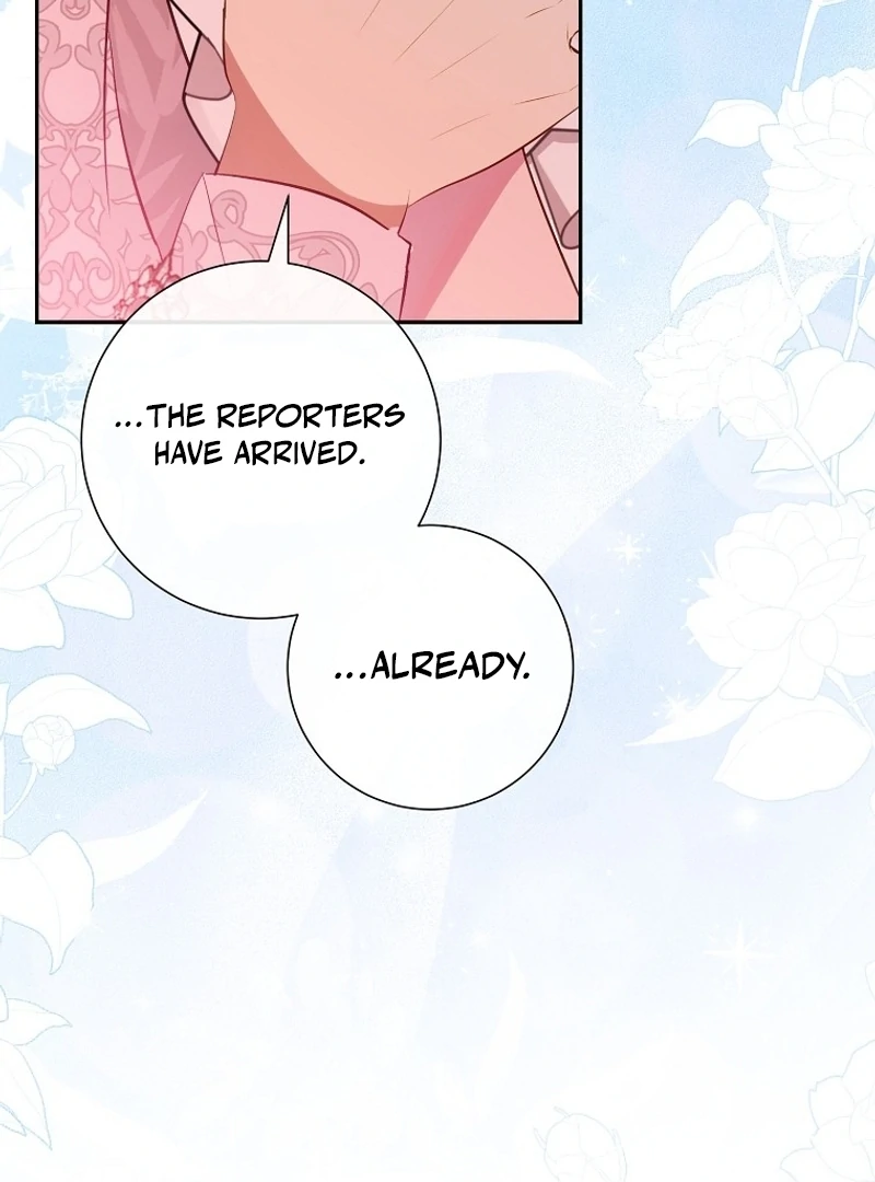 I Don’t Want the Male Lead’s Child Chapter 38 - Page 25
