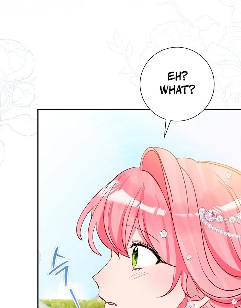 I Don’t Want the Male Lead’s Child Chapter 38 - Page 26