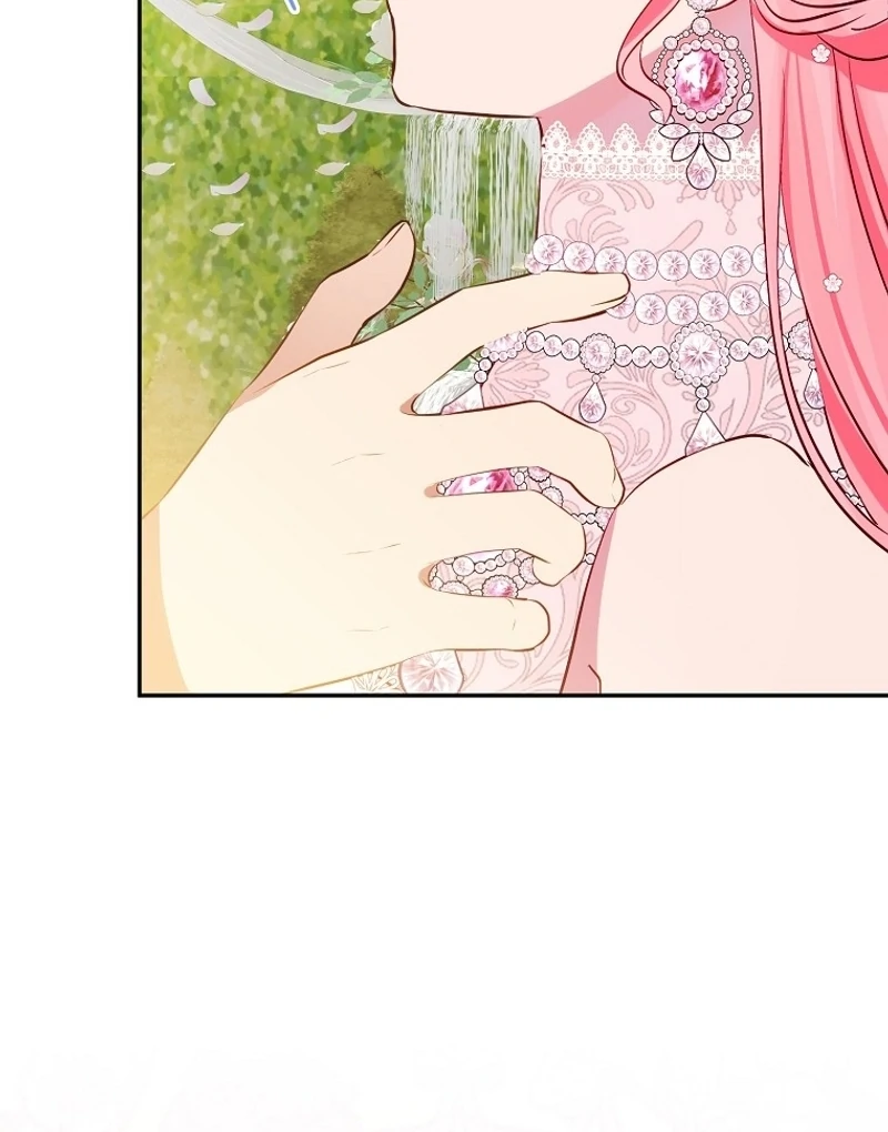 I Don’t Want the Male Lead’s Child Chapter 38 - Page 27