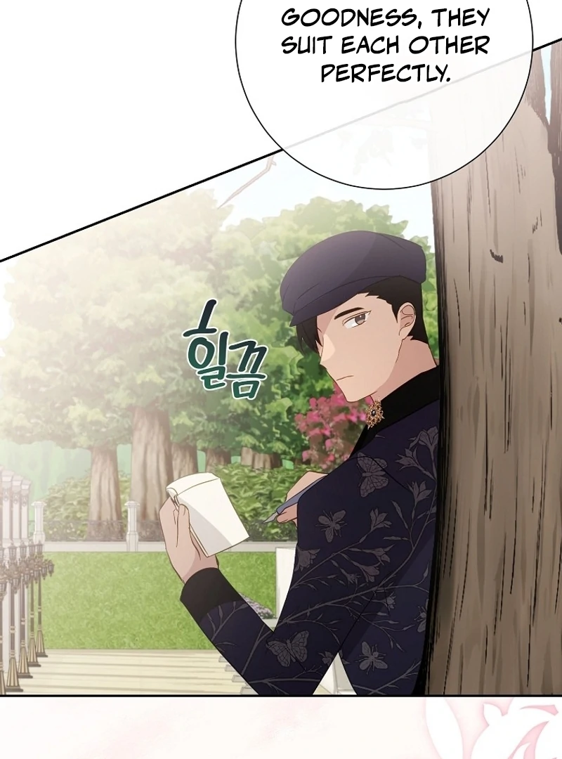I Don’t Want the Male Lead’s Child Chapter 38 - Page 34