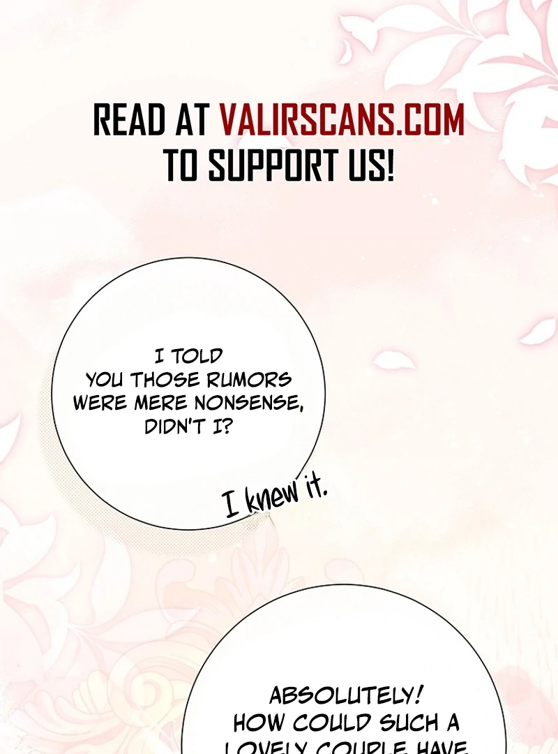 I Don’t Want the Male Lead’s Child Chapter 38 - Page 35