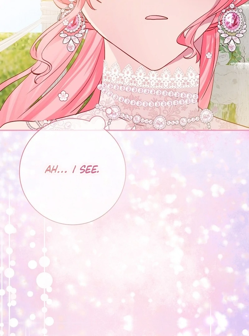 I Don’t Want the Male Lead’s Child Chapter 38 - Page 38