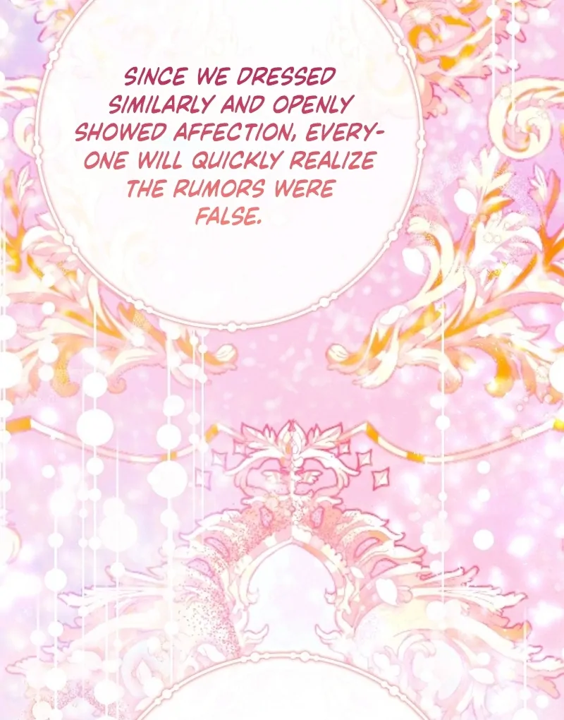 I Don’t Want the Male Lead’s Child Chapter 38 - Page 40