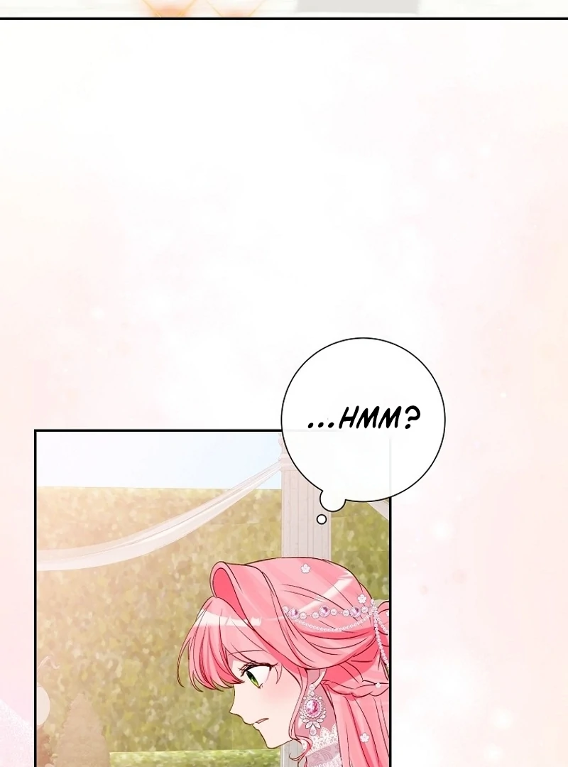 I Don’t Want the Male Lead’s Child Chapter 38 - Page 42