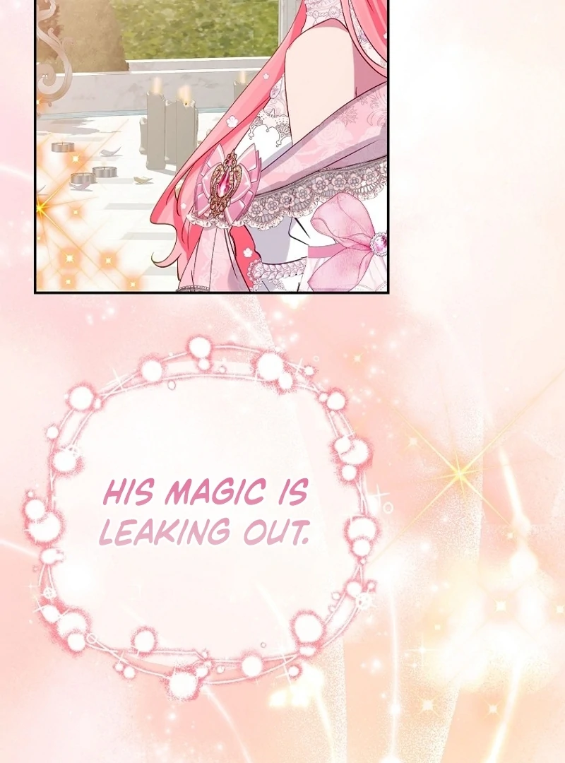 I Don’t Want the Male Lead’s Child Chapter 38 - Page 43