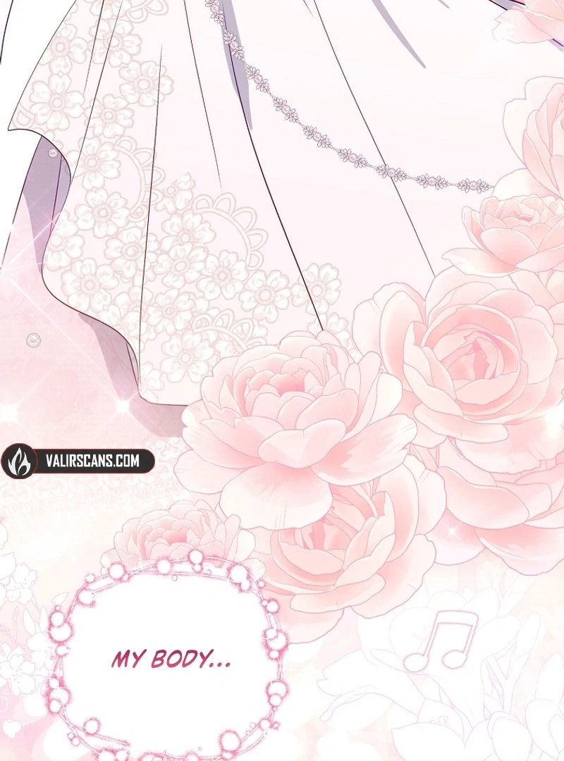 I Don’t Want the Male Lead’s Child Chapter 38 - Page 71