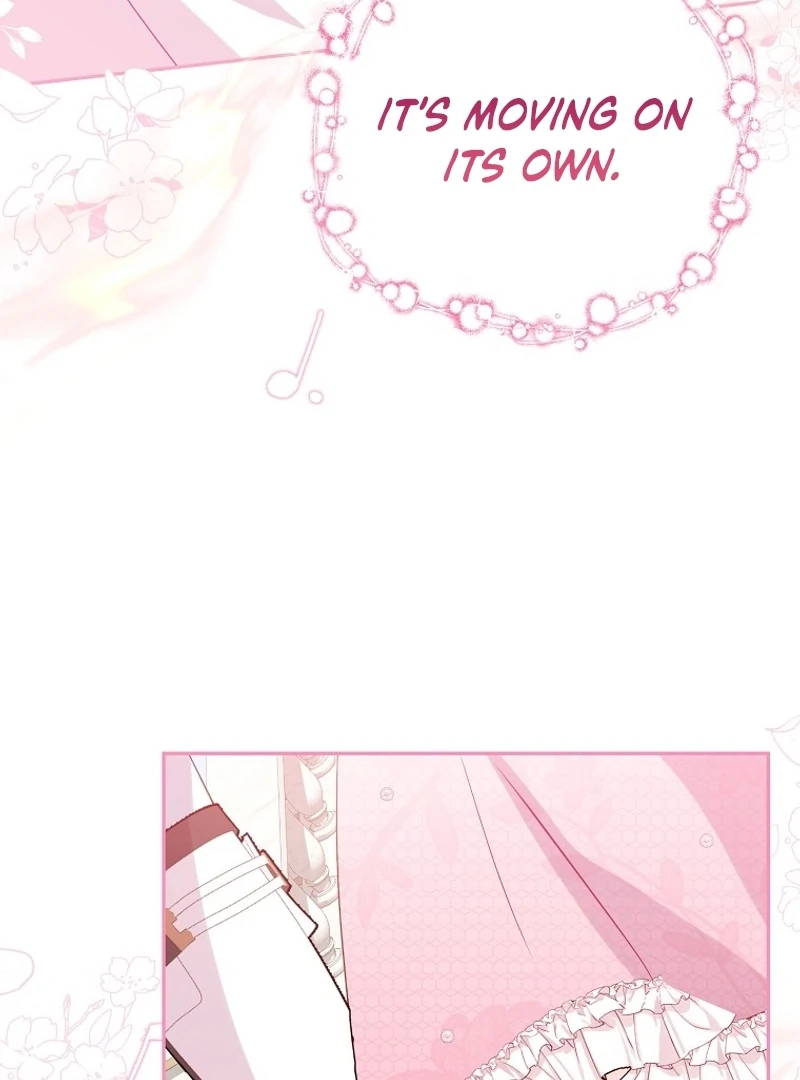 I Don’t Want the Male Lead’s Child Chapter 38 - Page 73