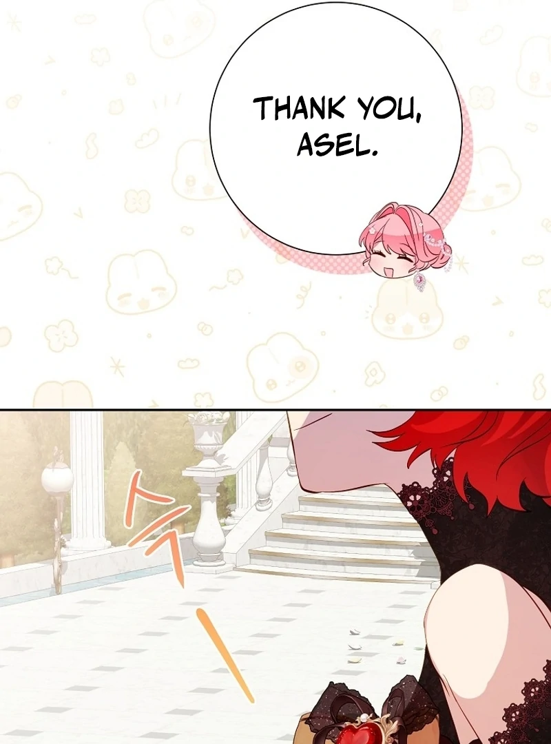 I Don’t Want the Male Lead’s Child Chapter 38 - Page 84
