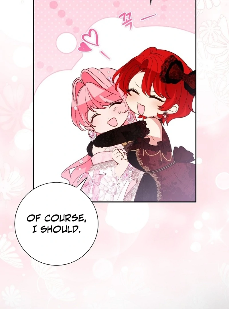 I Don’t Want the Male Lead’s Child Chapter 38 - Page 88