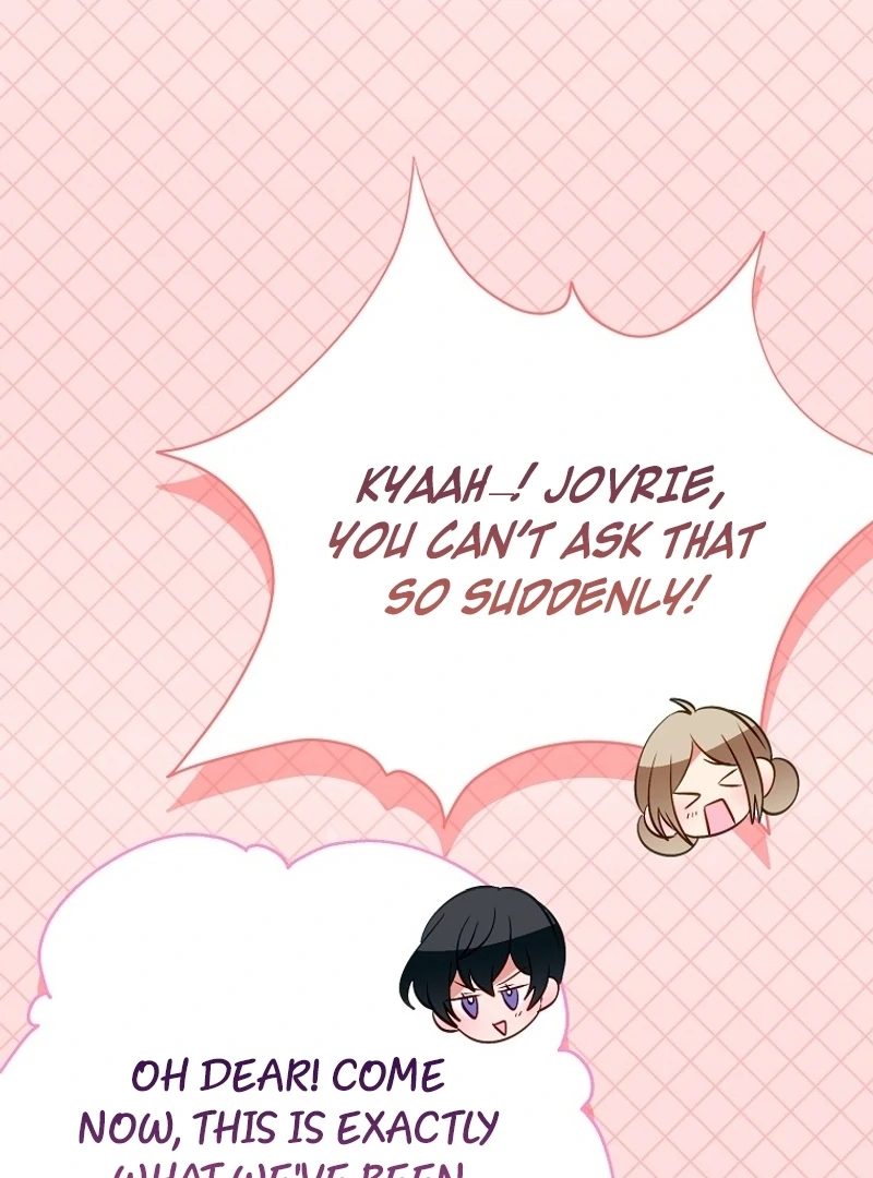 I Don’t Want the Male Lead’s Child Chapter 39 - Page 10