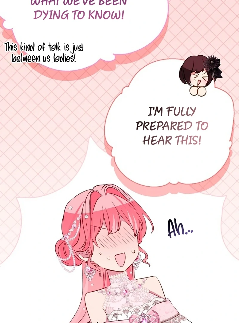 I Don’t Want the Male Lead’s Child Chapter 39 - Page 11
