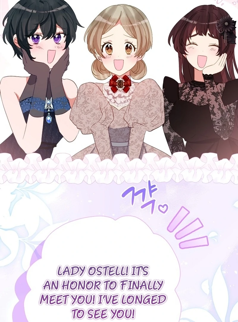 I Don’t Want the Male Lead’s Child Chapter 39 - Page 2