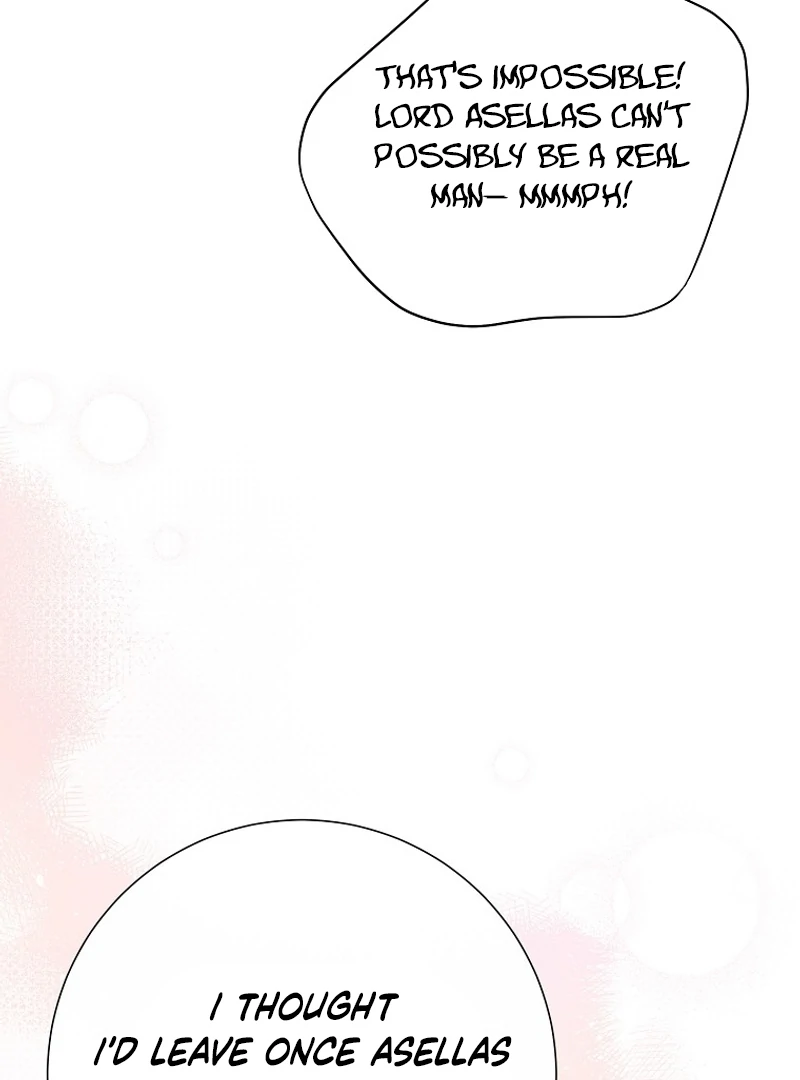 I Don’t Want the Male Lead’s Child Chapter 39 - Page 20