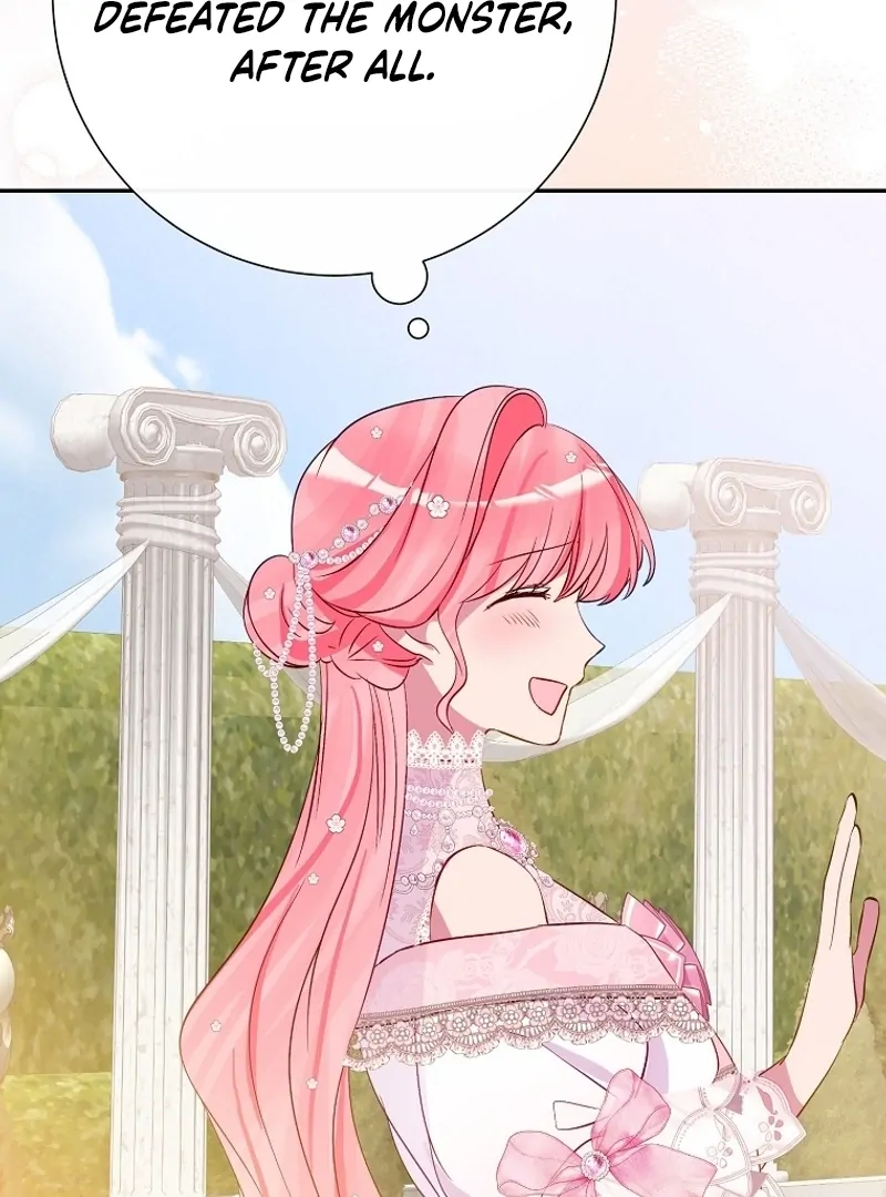 I Don’t Want the Male Lead’s Child Chapter 39 - Page 21