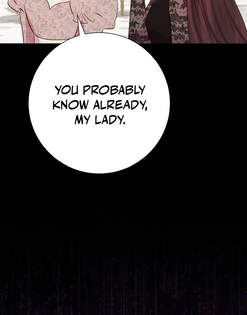 I Don’t Want the Male Lead’s Child Chapter 39 - Page 27
