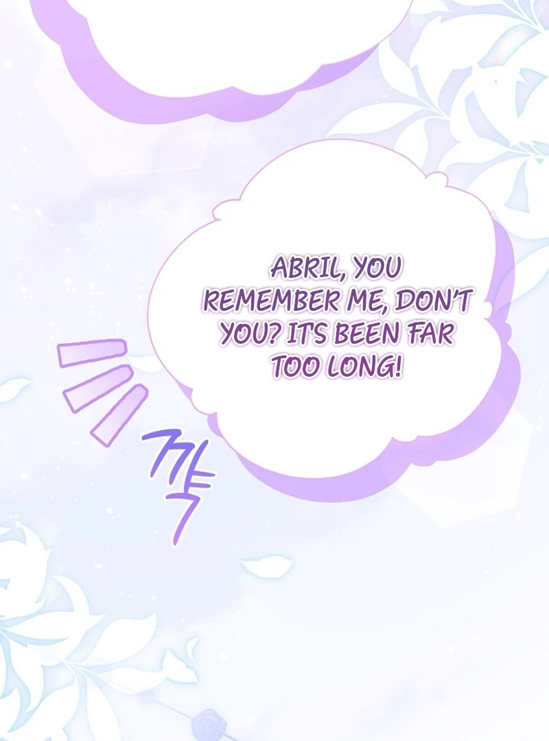 I Don’t Want the Male Lead’s Child Chapter 39 - Page 3