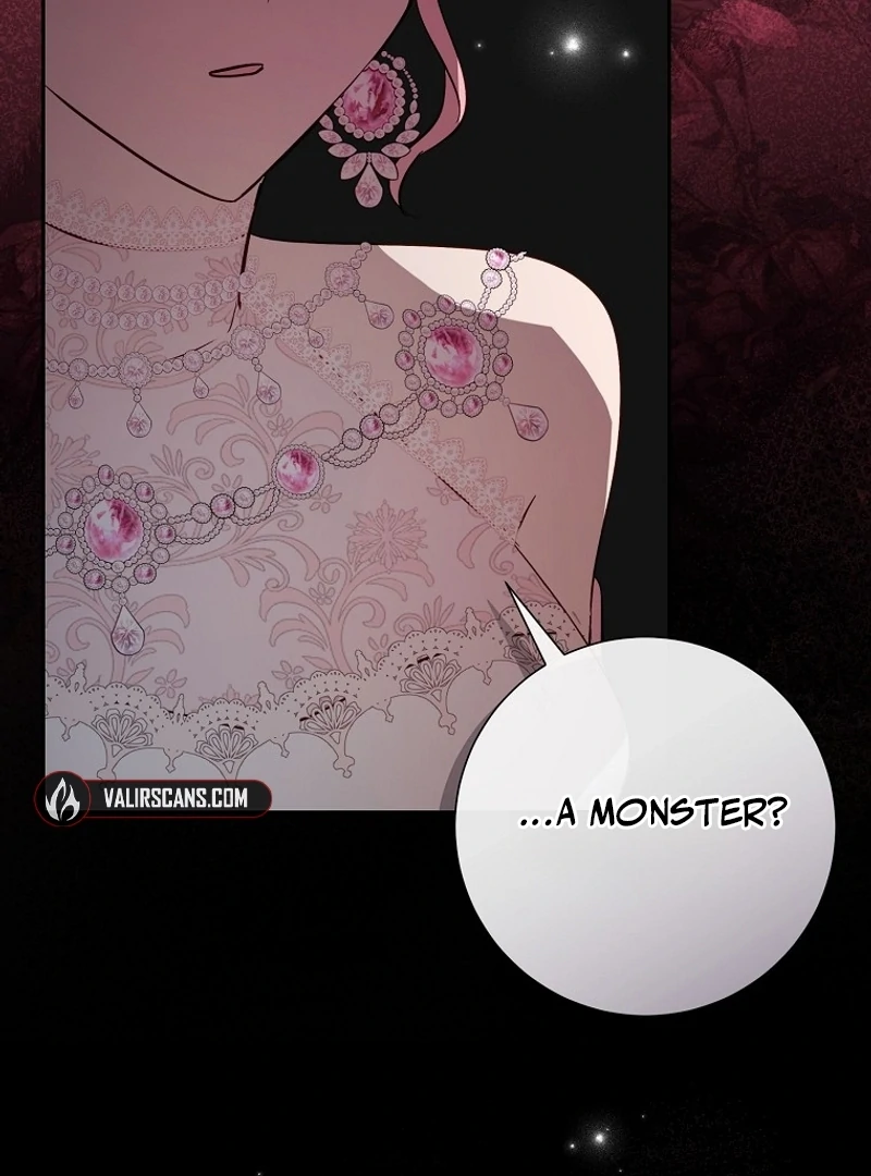 I Don’t Want the Male Lead’s Child Chapter 39 - Page 31