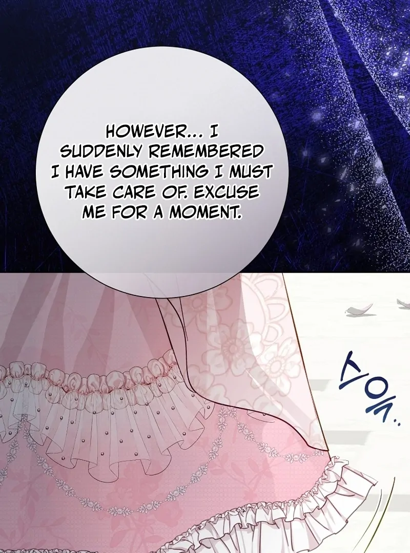 I Don’t Want the Male Lead’s Child Chapter 39 - Page 37