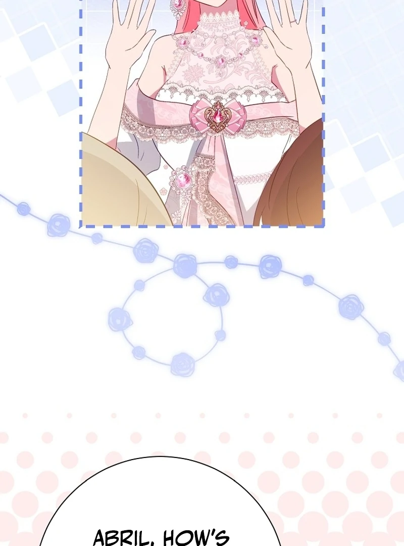 I Don’t Want the Male Lead’s Child Chapter 39 - Page 5