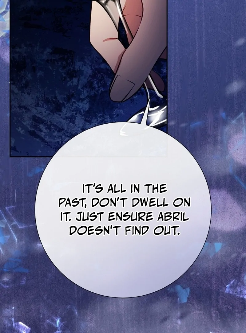 I Don’t Want the Male Lead’s Child Chapter 39 - Page 90