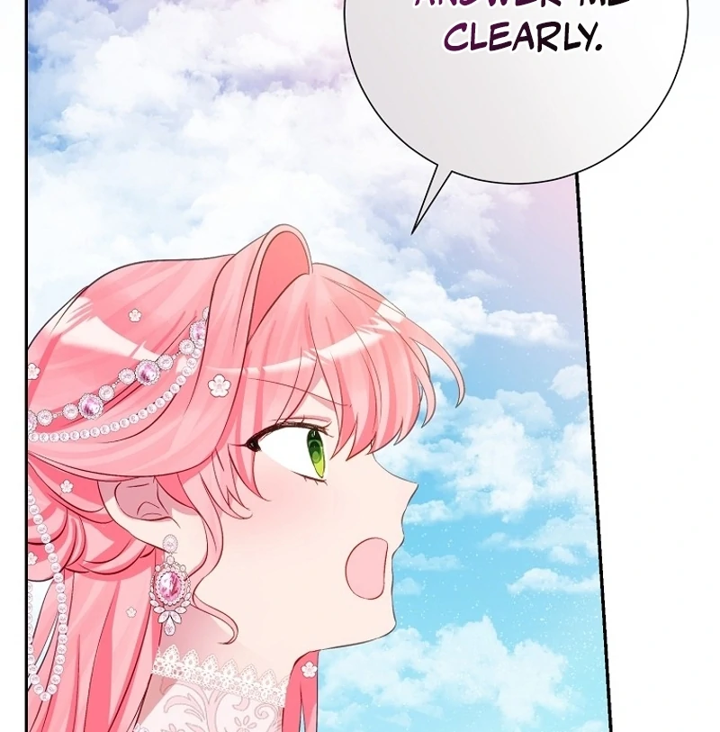 I Don’t Want the Male Lead’s Child Chapter 40 - Page 11