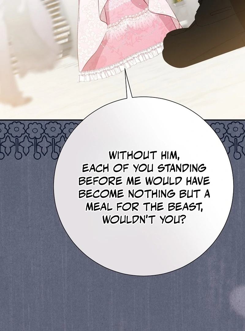 I Don’t Want the Male Lead’s Child Chapter 40 - Page 14