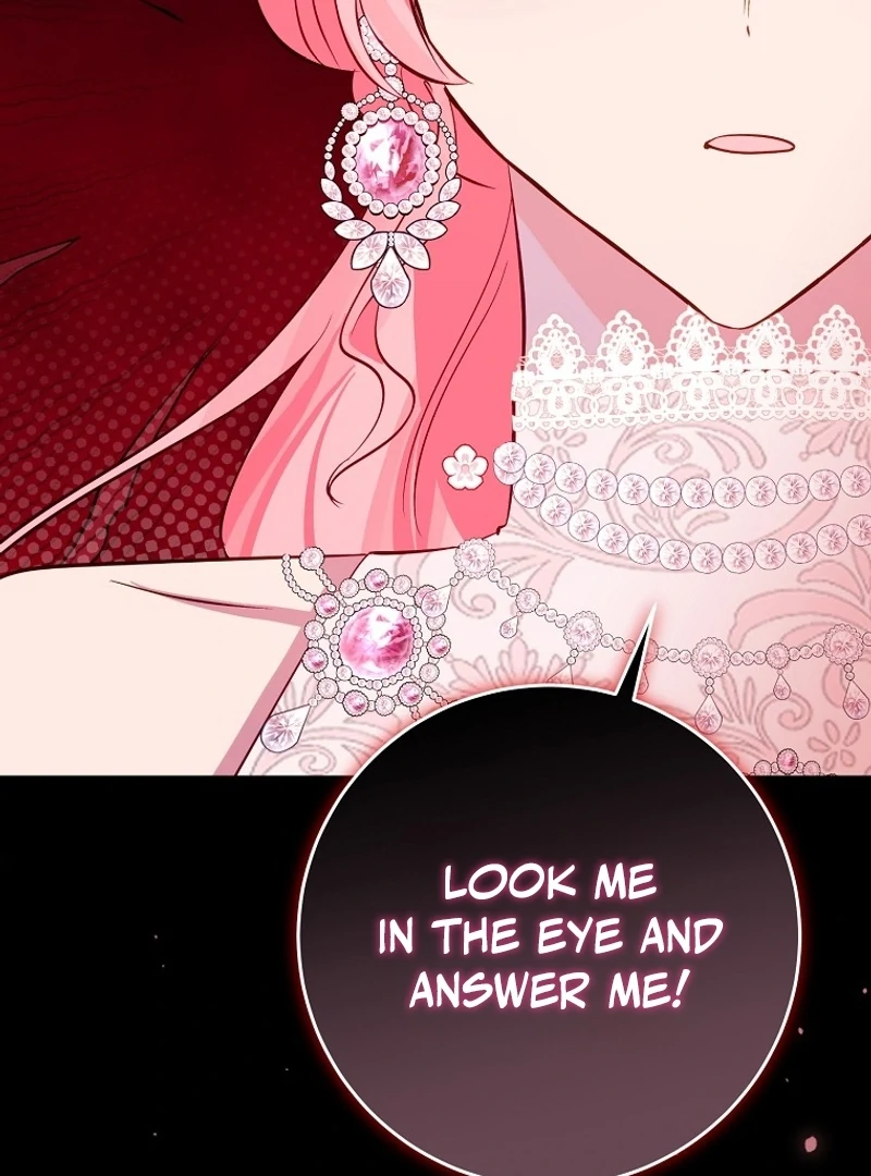 I Don’t Want the Male Lead’s Child Chapter 40 - Page 19