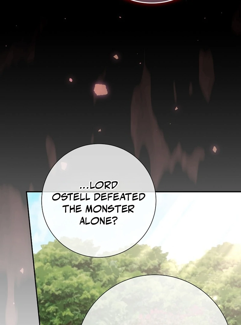 I Don’t Want the Male Lead’s Child Chapter 40 - Page 20