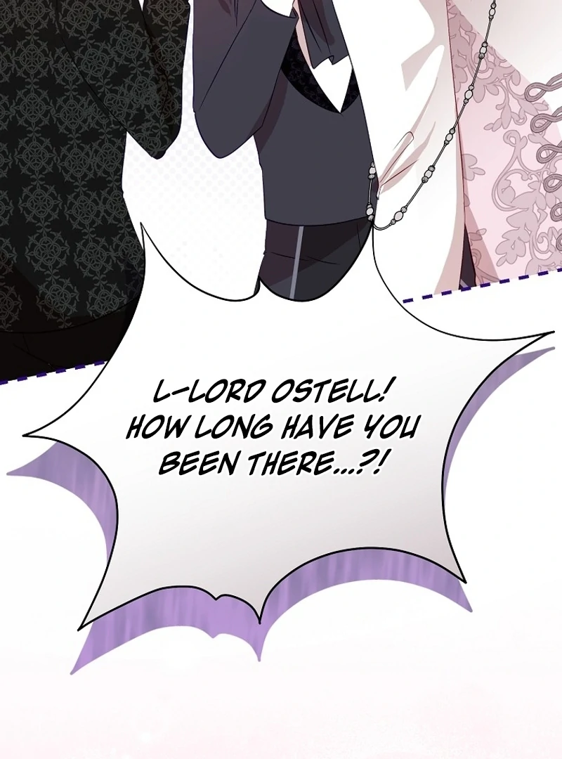 I Don’t Want the Male Lead’s Child Chapter 40 - Page 27