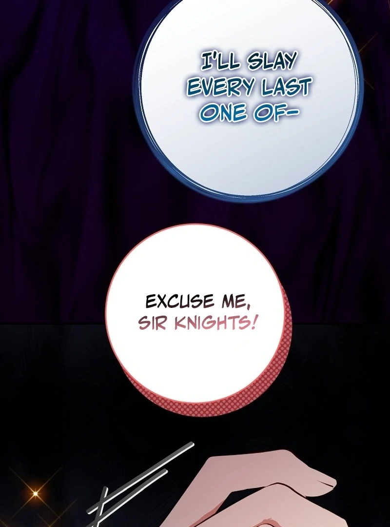 I Don’t Want the Male Lead’s Child Chapter 40 - Page 3